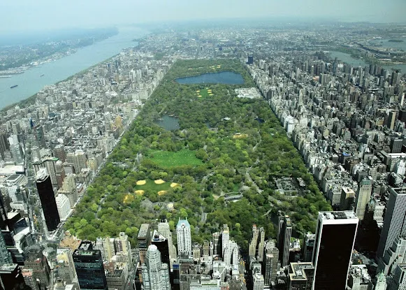Central Park Conservancy