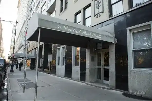 Central Park Dentistry