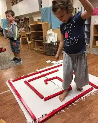 Central Park Montessori