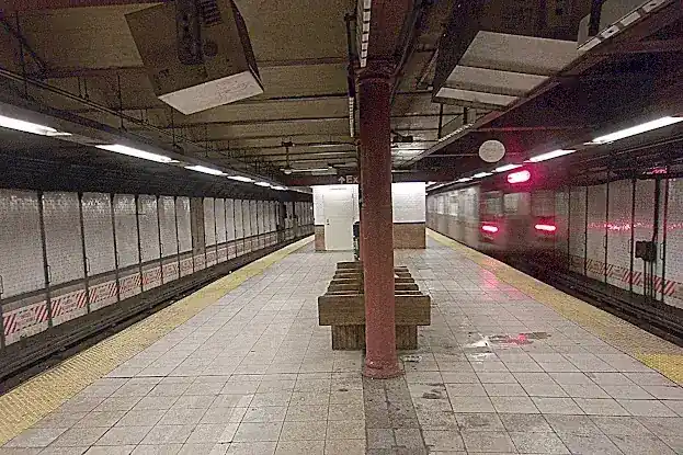 Central Park North (110 St)
