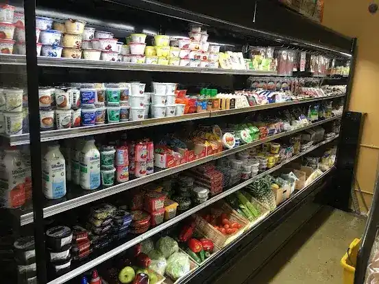 Central Park Organic Deli & Grocery