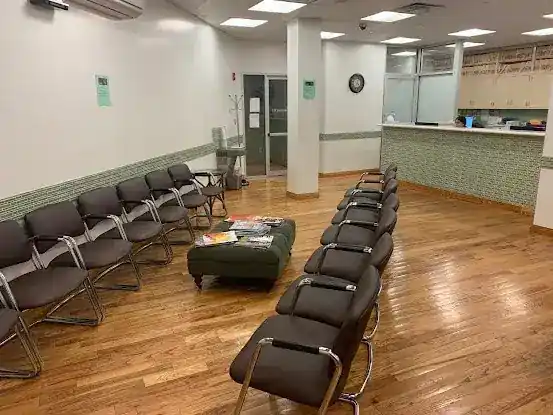 Central Park Physical Medicine, PC