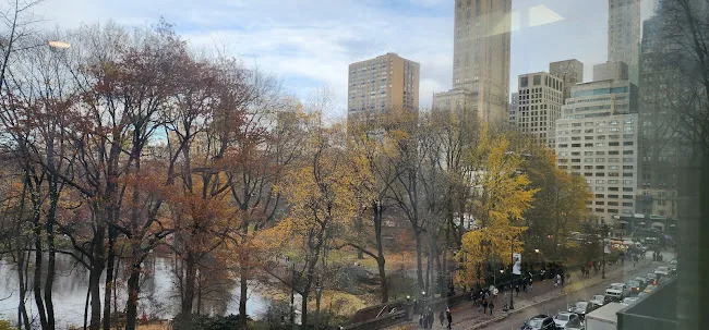 Central Park Prosthodontics