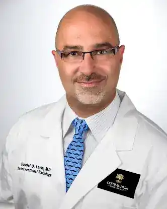 Central Park Vein and Vascular - Daniel Levin MD