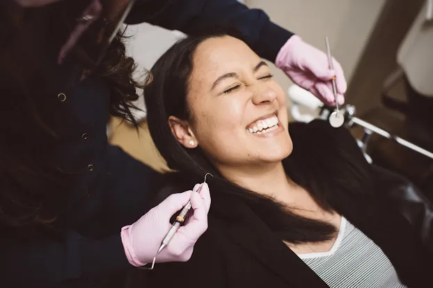 Central Park West Dentistry