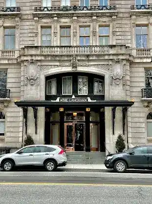 Central Park West/W 74 St