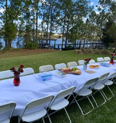 Central Party Rentals of NYC