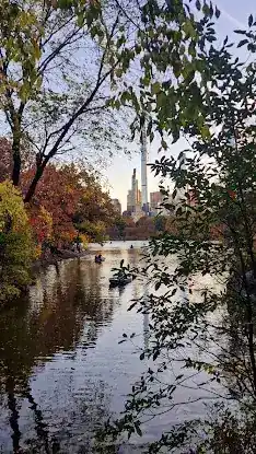 Central PK w/w 79 St