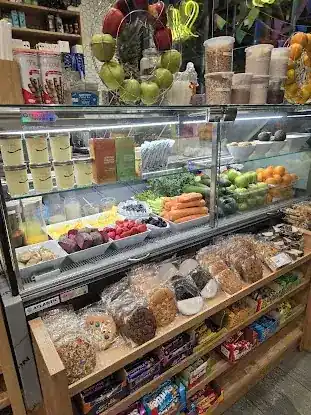 Central Valley Deli