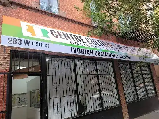 Centre Culturel de Cote d'Ivoire a New York