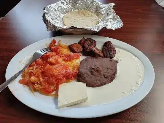 Centro America