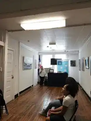 Centro Civico Cultural Dominicano Inc