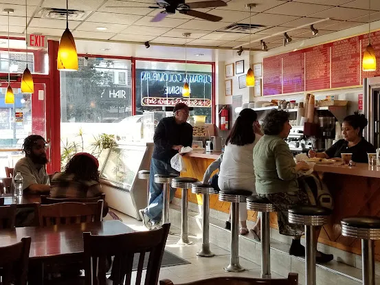 Centro Latino II