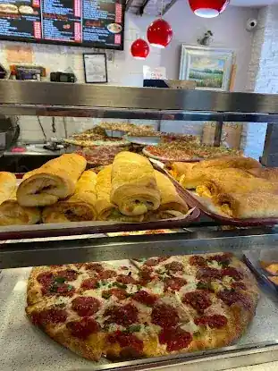 Centro Pizza