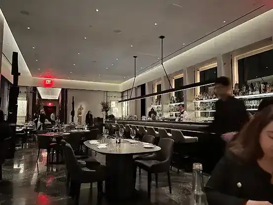 Centurion New York