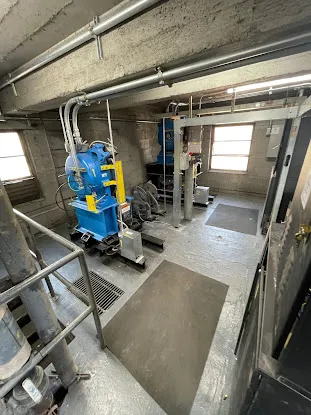 Century Elevator Maintenance Corporation