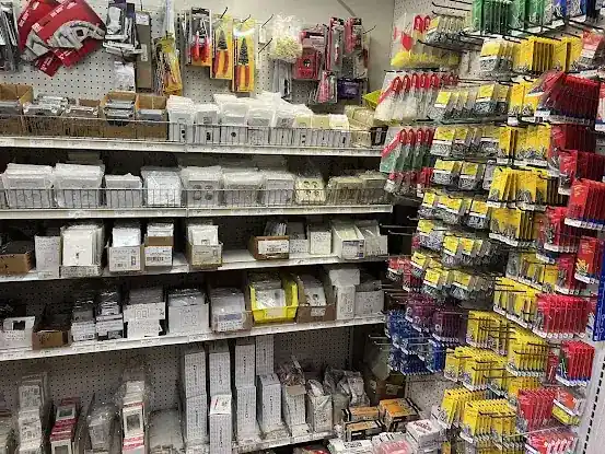 Century Maintenance and Supply & Blue Bell Lumber
