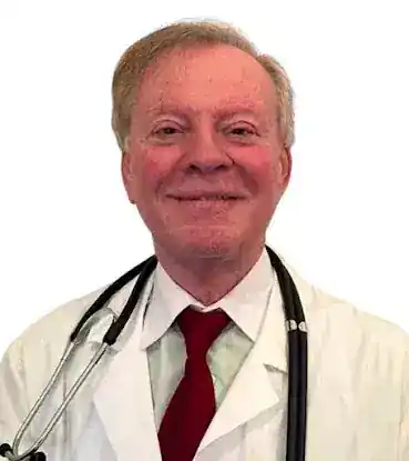 Century Medical and Dental Center: Dr. Arthur Englard, MD PHD