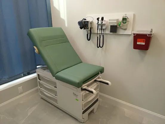 Century Medical and Dental Center