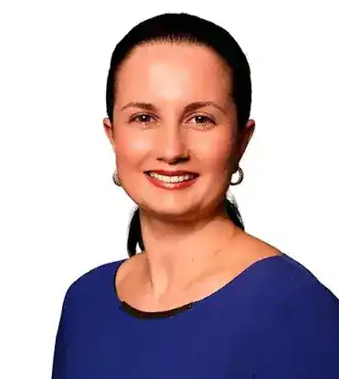 Century Medical and Dental Center | Urologist Inga Melnikova, NP