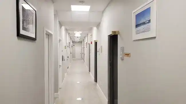 Century Medical & Dental Center
