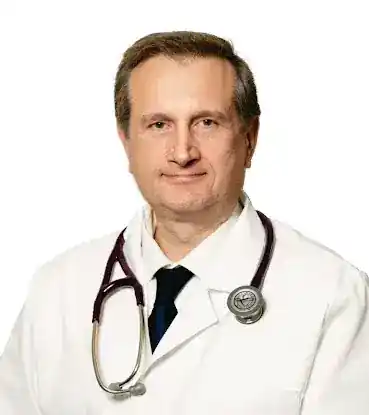 Century Medical Endocrinologist | Trajko Bojadzievski, MD