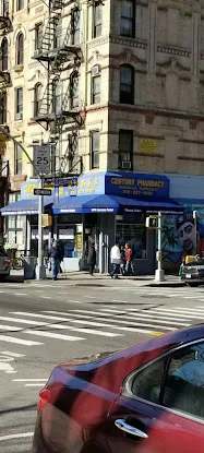 Century Pharmacy