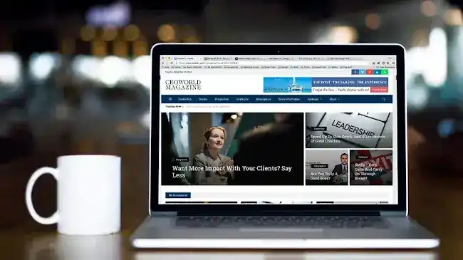 CEOWORLD magazine