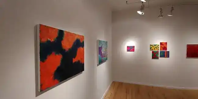 Ceres Gallery