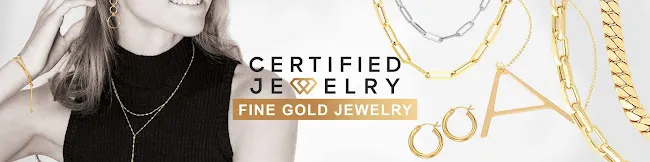 Certified Jewelry Inc.