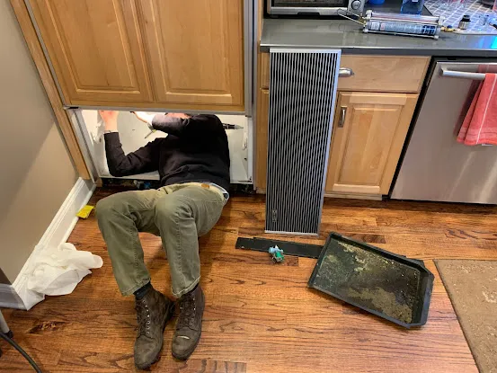 Certified Refrigeration LLC