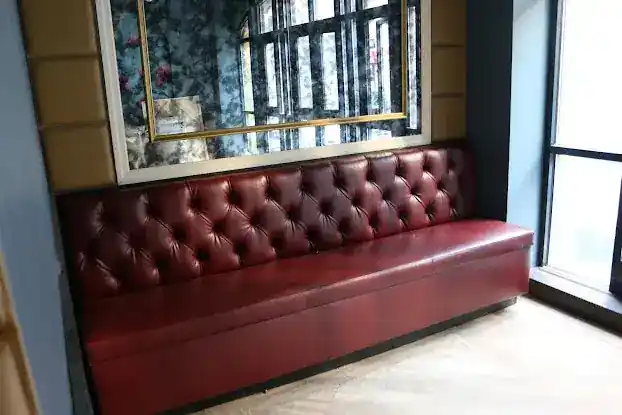 Cesar Upholstery