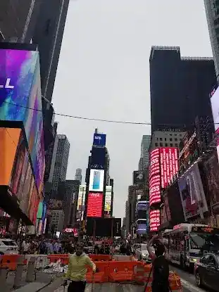 CFA Society of New York