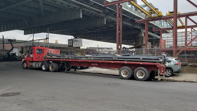 CFS Steel
