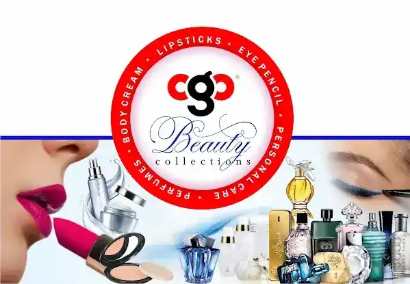 CgC Beauty Collections