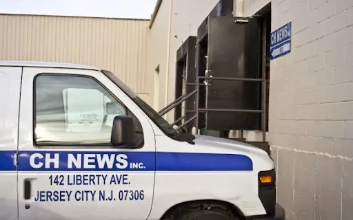 CH News Inc.