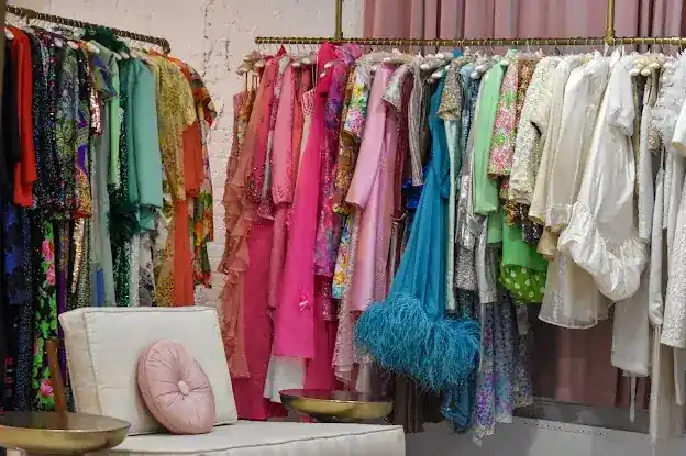 Cha Cha Linda Vintage