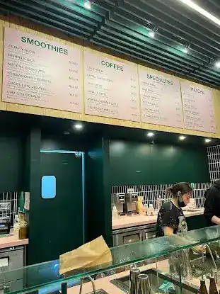 Cha Cha Matcha (Midtown)