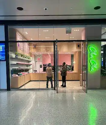 Cha Cha Matcha (MOYNIHAN)