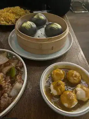 Cha Kee