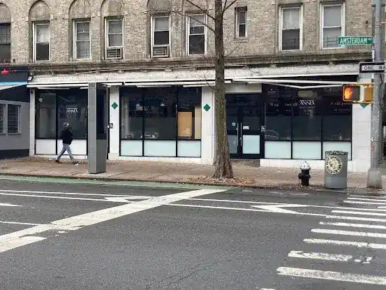 Chabad Annex