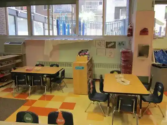 Chabad Early Learning Center
