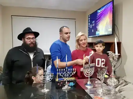 Chabad of Roosevelt Island