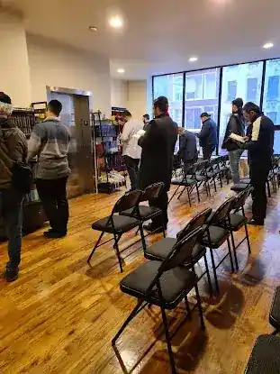 Chabad of the Diamond District