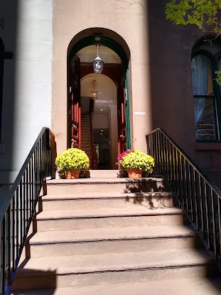 Chabad Sutton