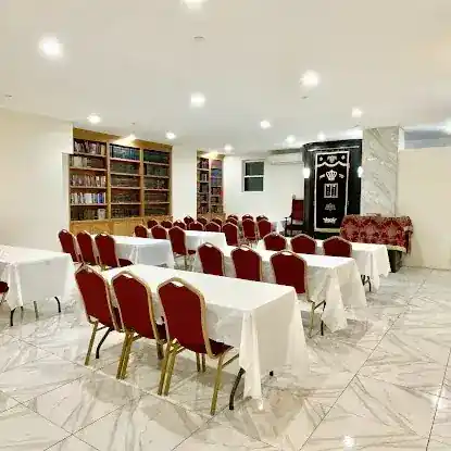 Chabad Torah Center