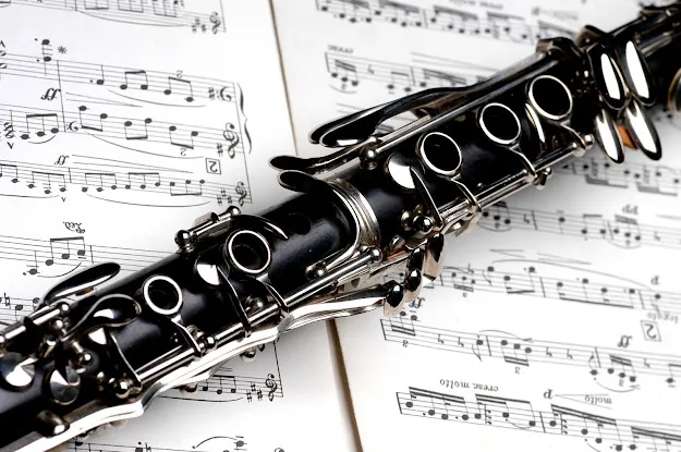 Chadash Clarinet, Inc.
