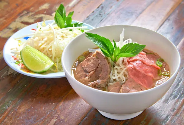 Chai Thai Kitchen