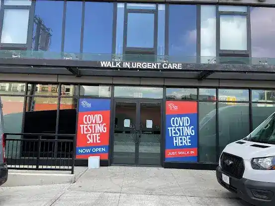 Chai Urgent Care