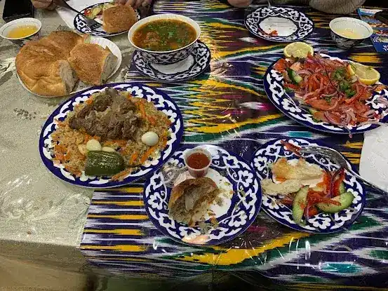 Chaikhana Sem Sorok